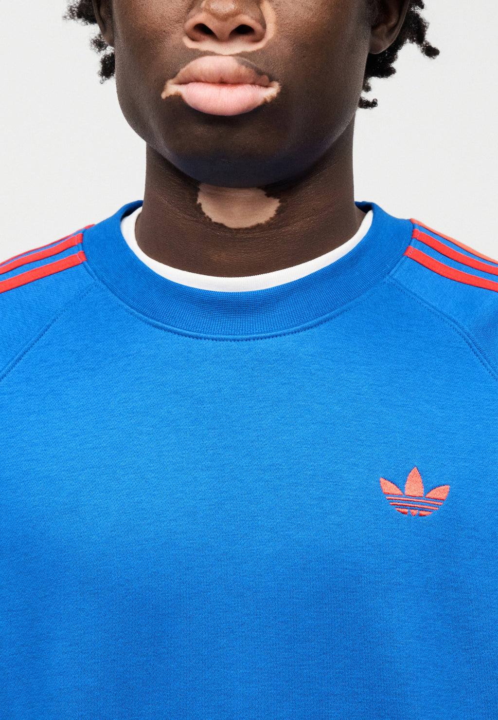 adidas Originals STRIPES CREW