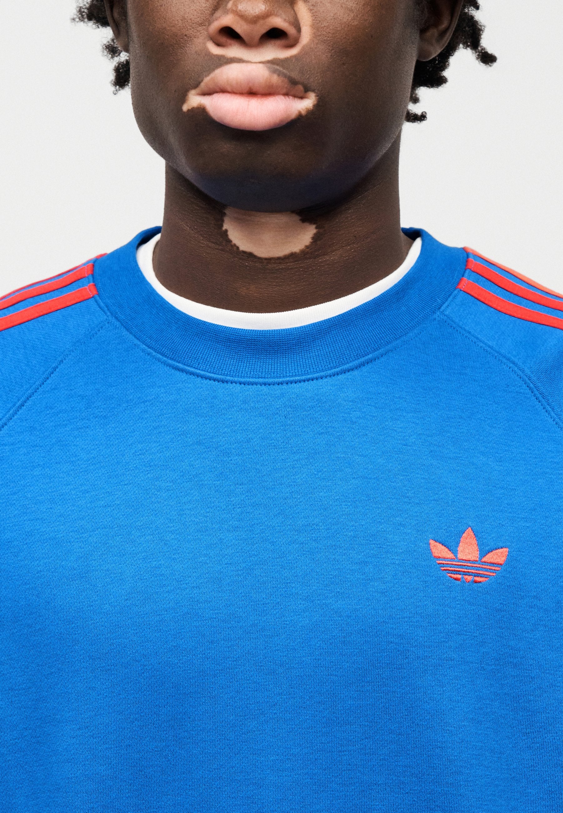 adidas Originals STRIPES CREW
