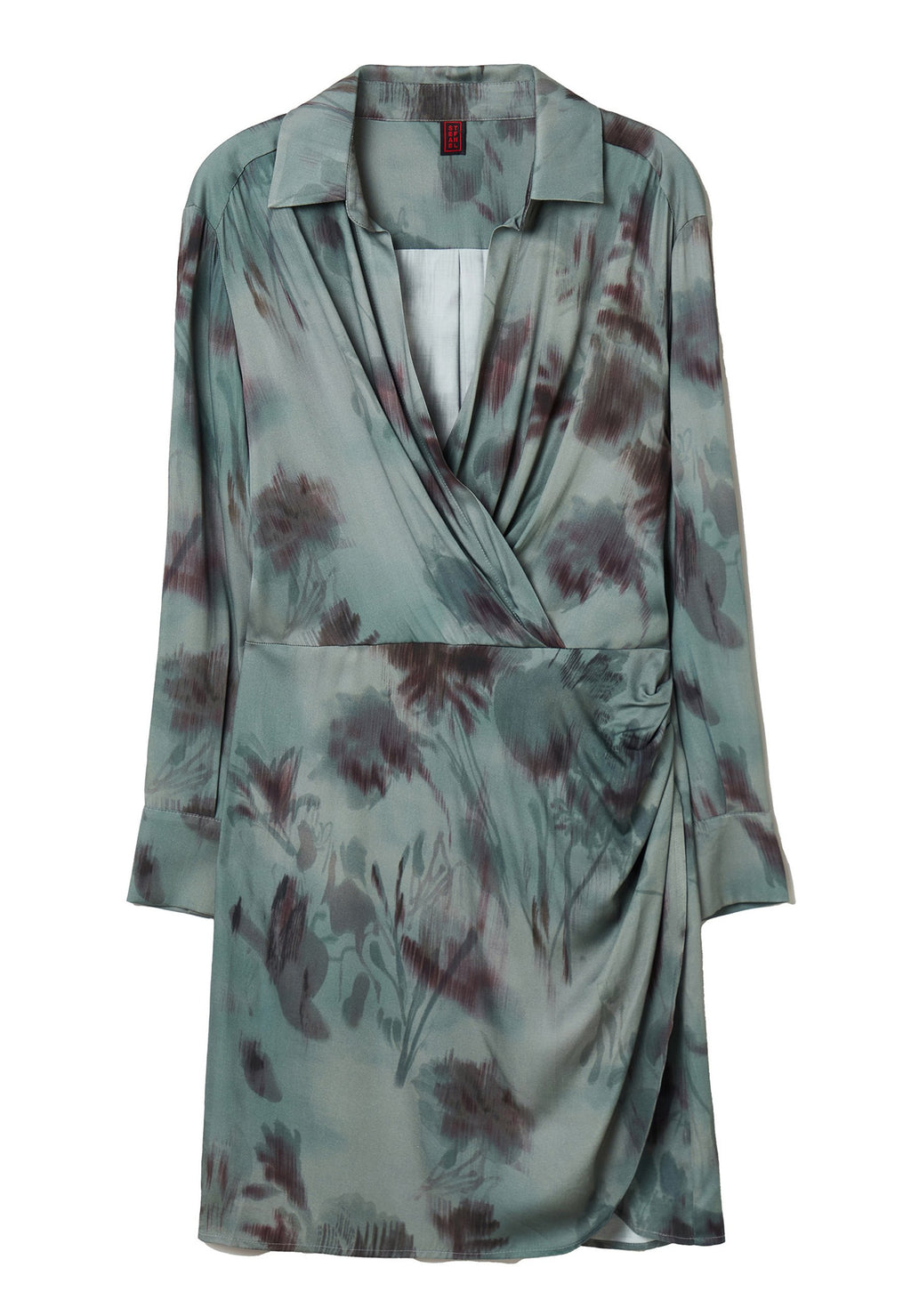 Stefanel WITH DRAPING
