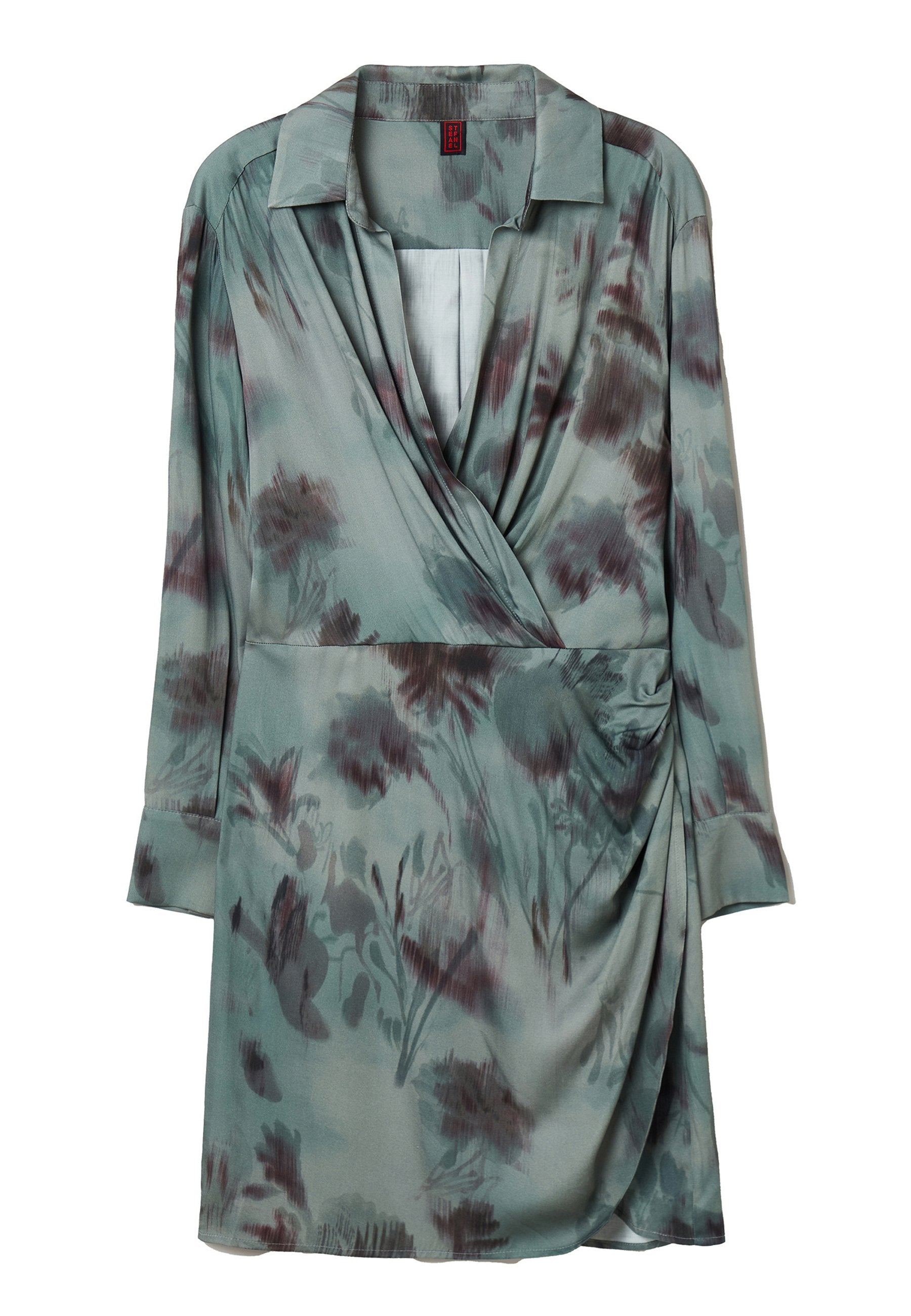 Stefanel WITH DRAPING