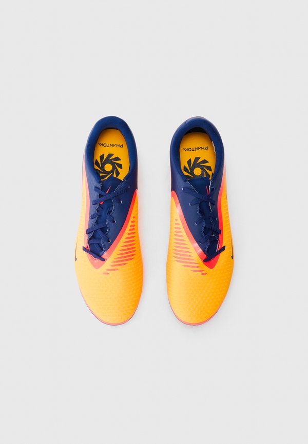 Nike Performance PHANTOM 6 LOW ACADEMY ERLING HAALAND FG/MG
