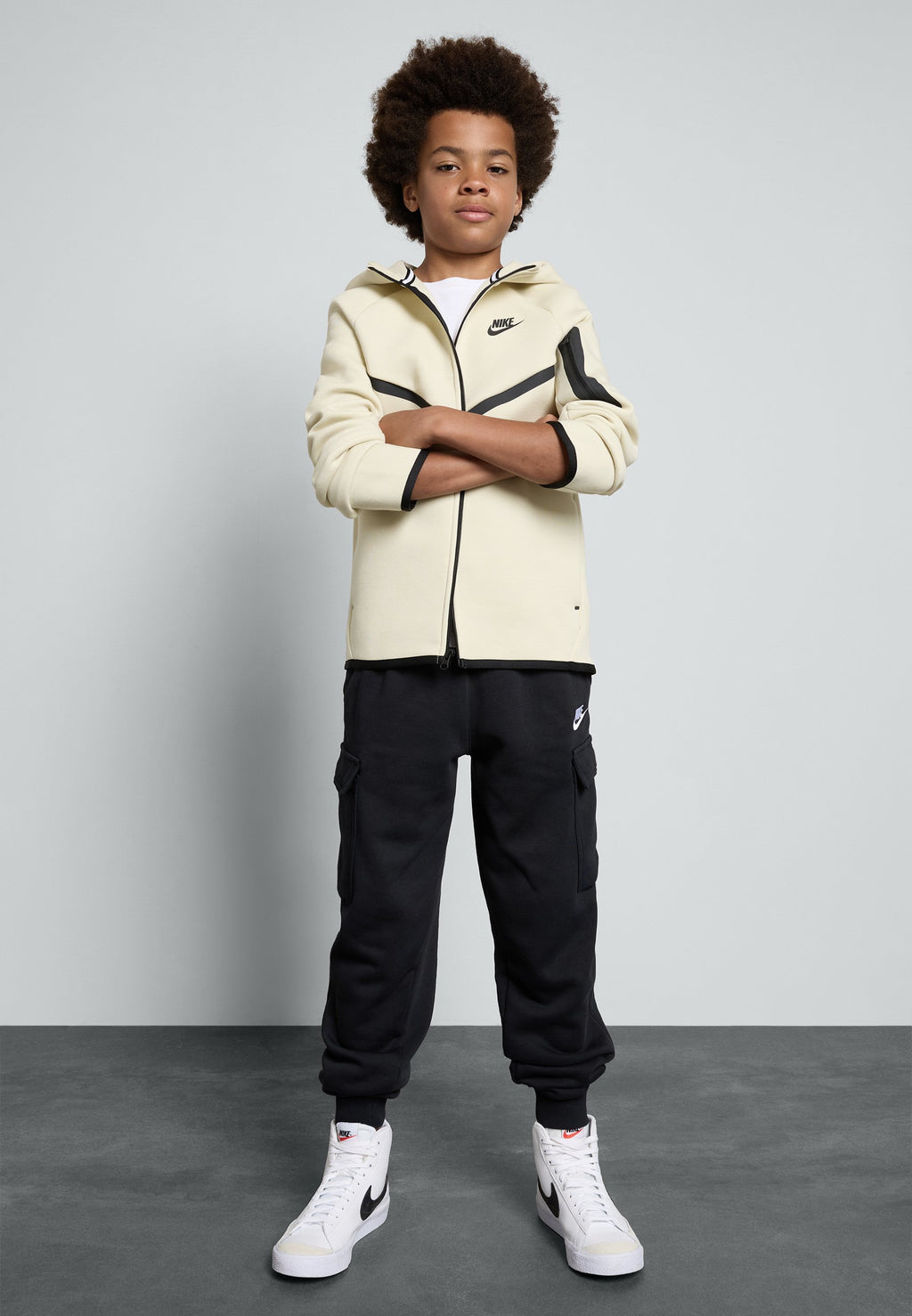 Nike Sportswear
