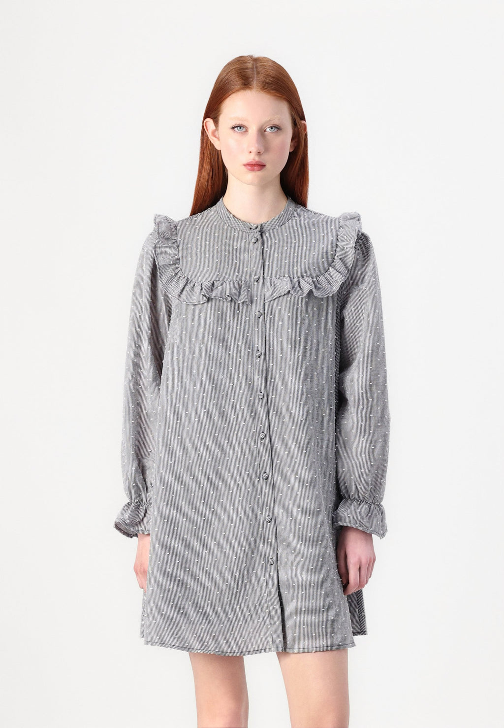 Pieces PCJENNYA DRESS