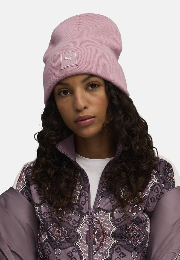Puma Beanie - poised pink