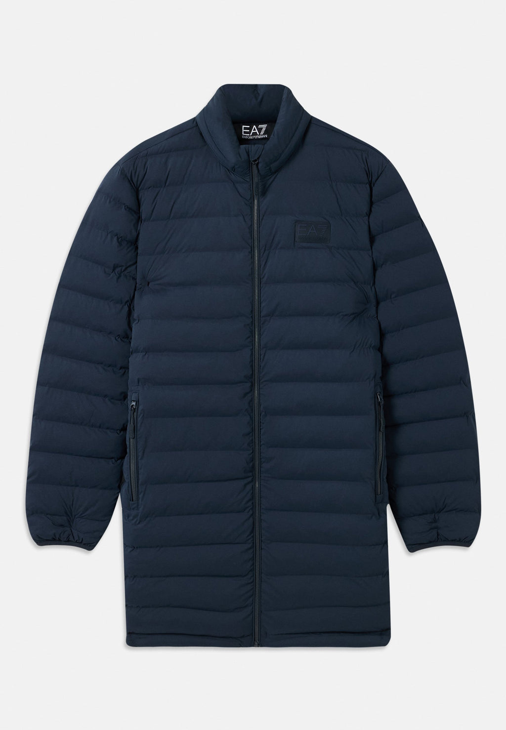 EA7 Emporio Armani Parka Media 1