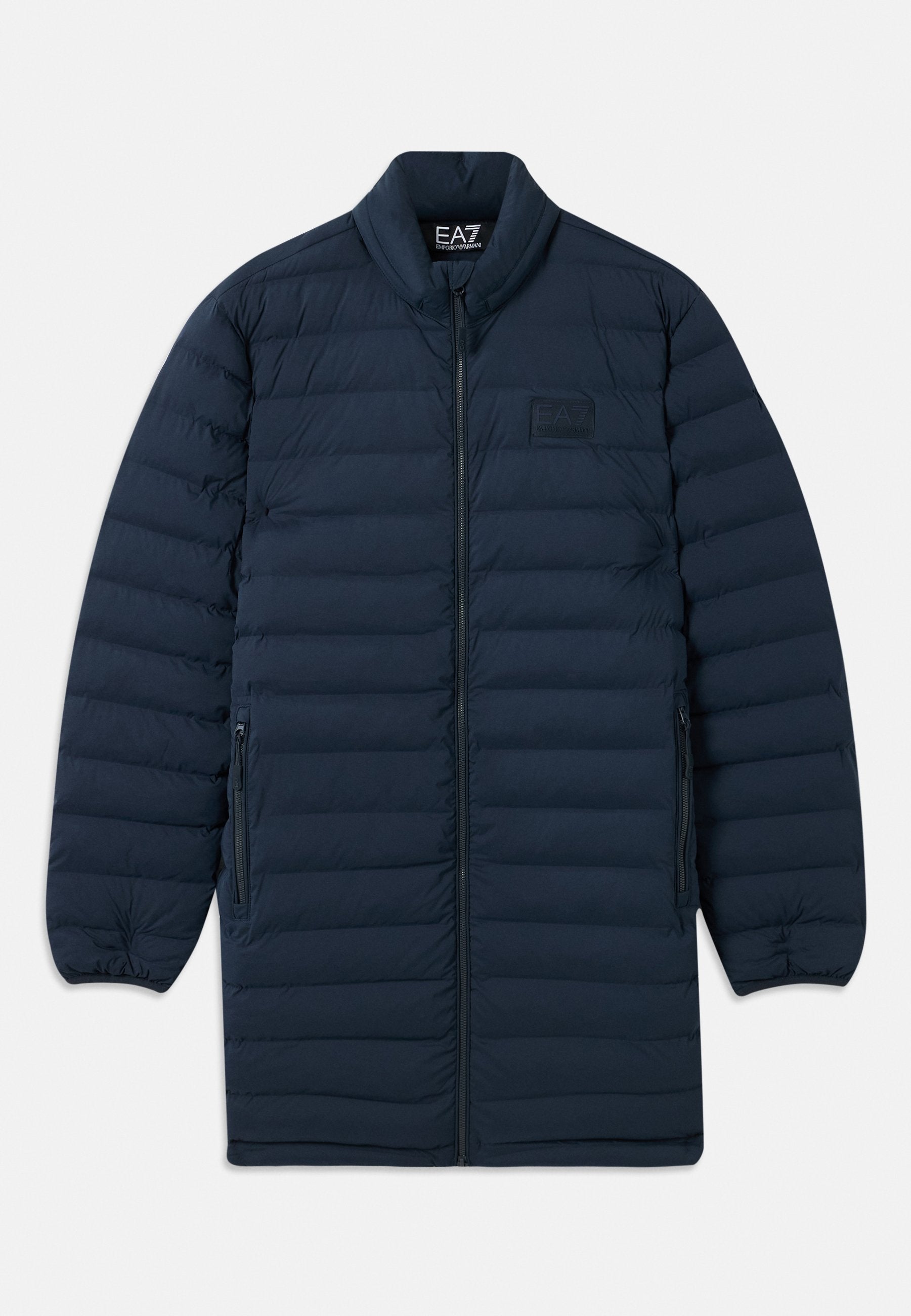 EA7 Emporio Armani Parka Media 1