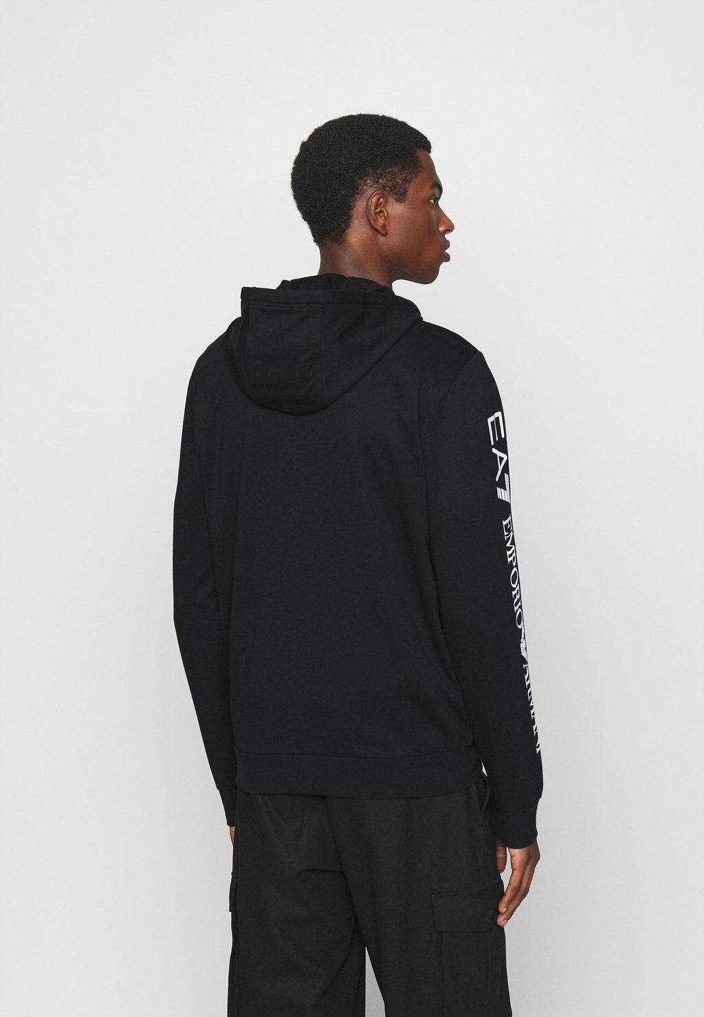 EA7 Emporio Armani Kapuzenpullover Media 4
