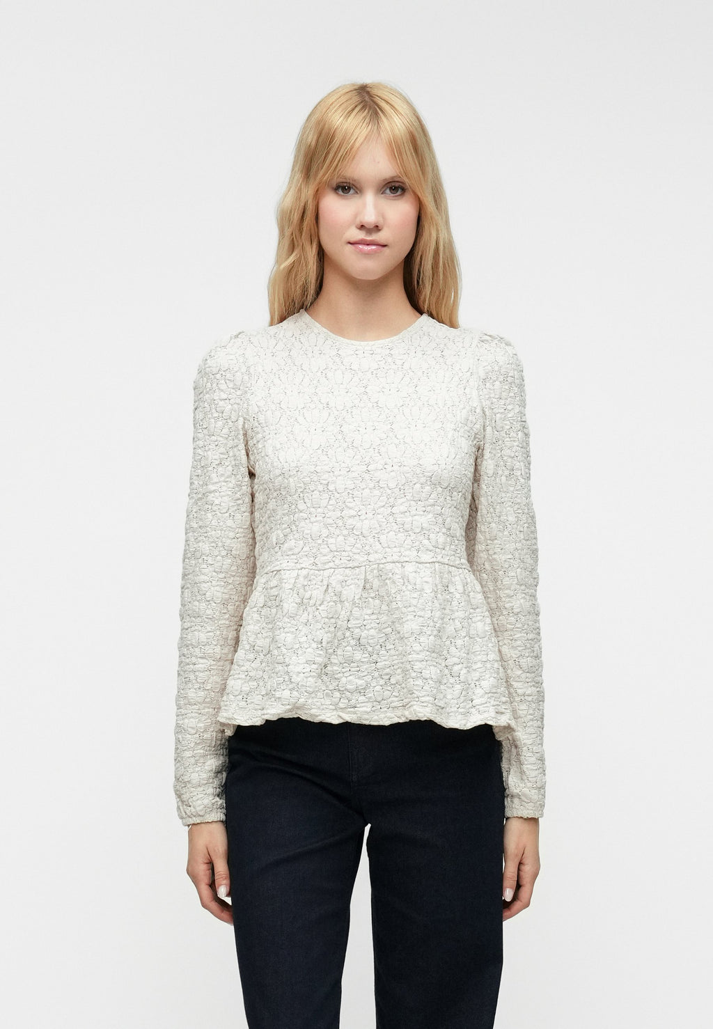 ONLY Peplum ONLGIAVANNA Peplum