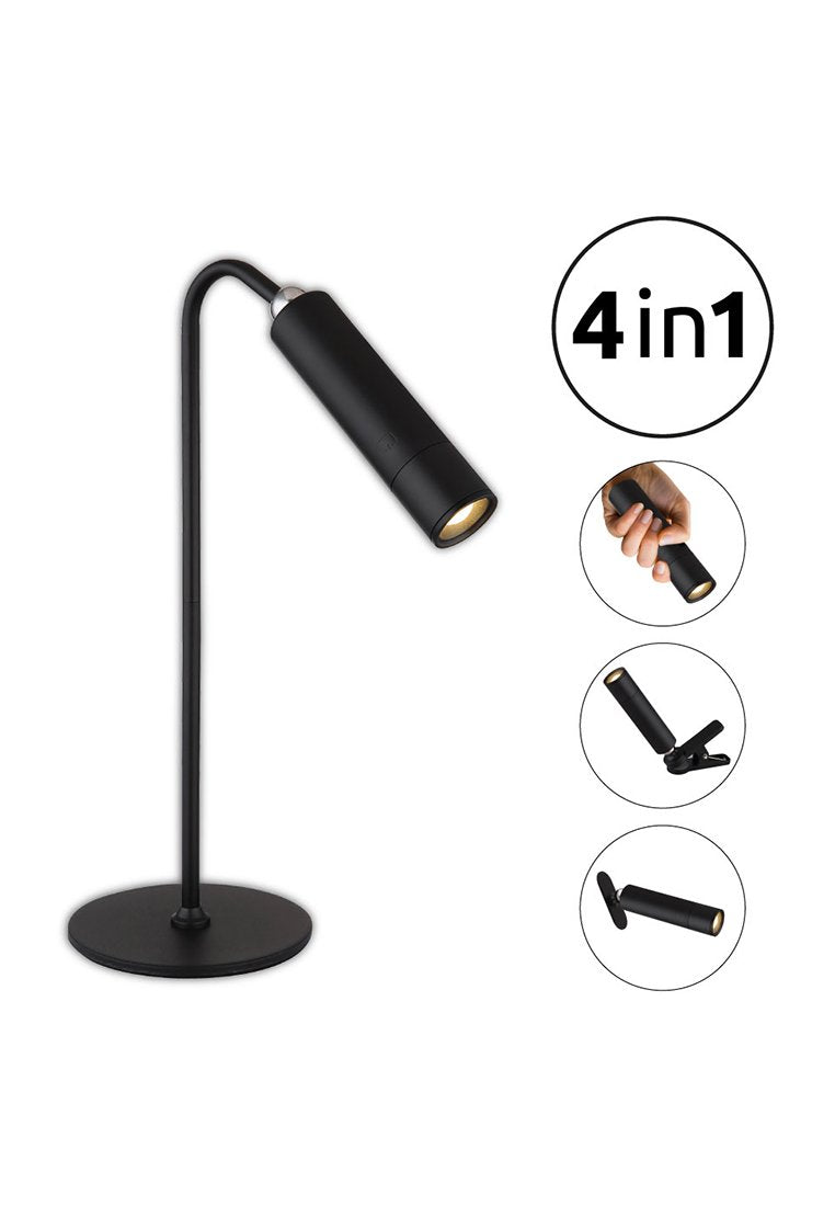 GLOBO Lighting ANDRA 4-IN-1