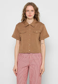 Tommy Hilfiger Hemdbluse Media 1