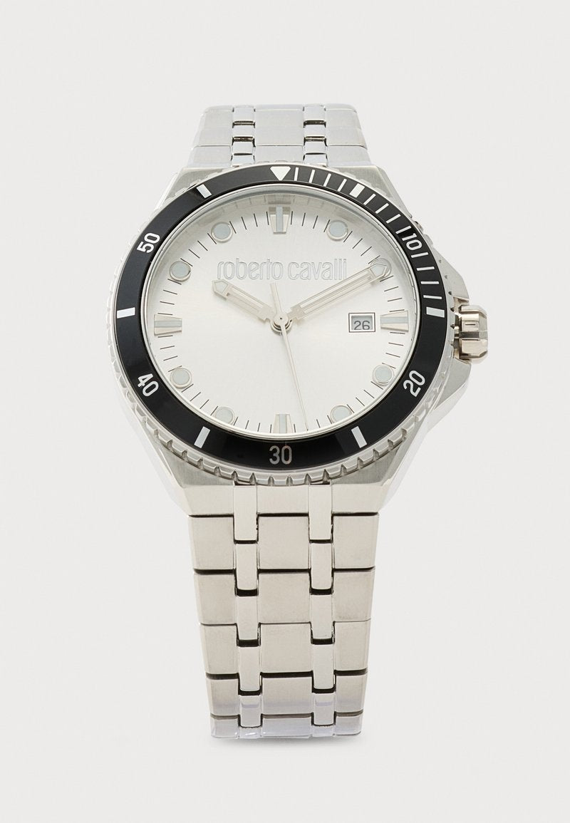 Roberto Cavalli Uhr Media 1