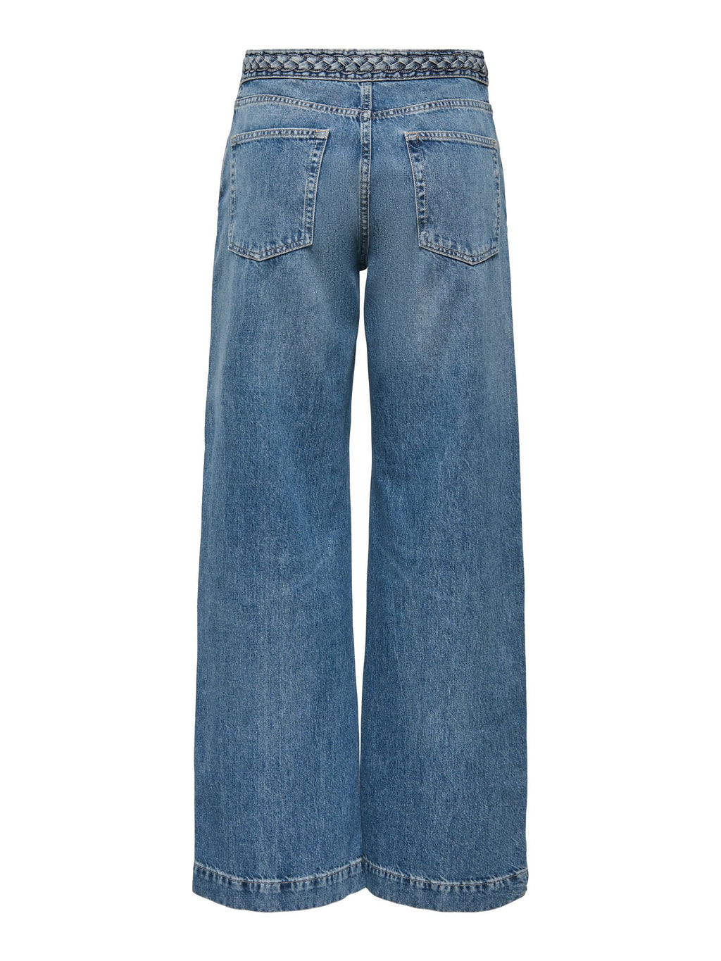 ONLY Wide-fit ONLHOPE High waist wide leg fit