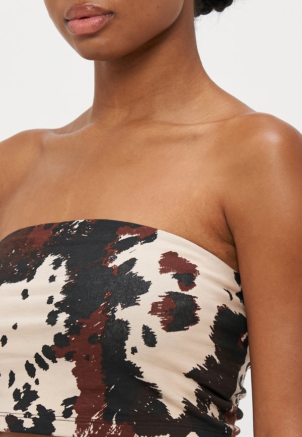 ONLY Petite ONLLIVE LOVE TUBE CROP 2 PACK