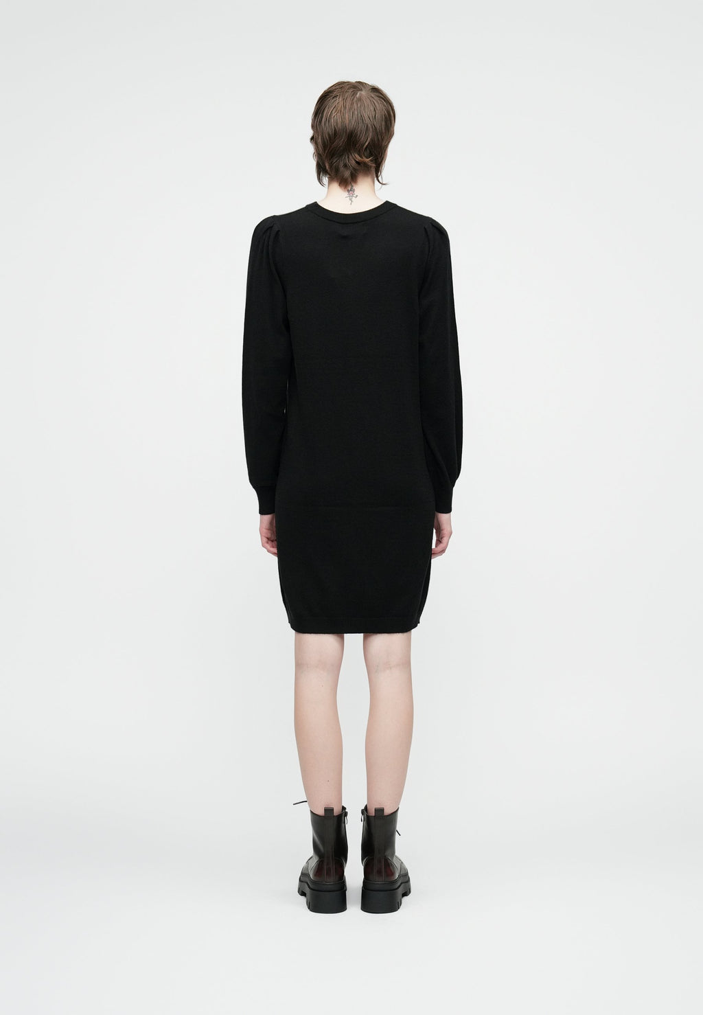 Object Knitted OBJTHESS