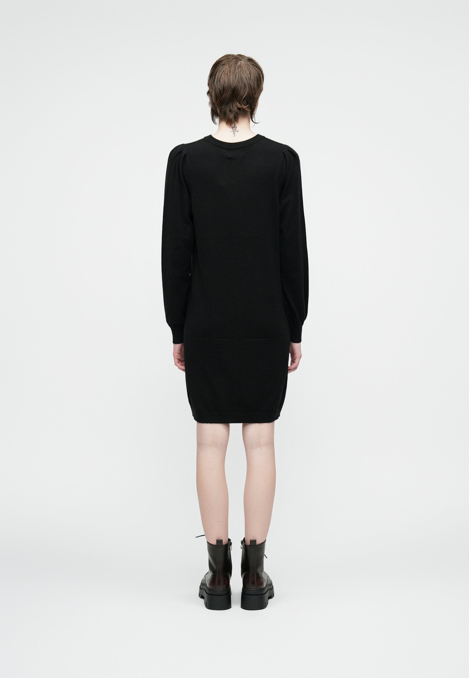 Object Knitted OBJTHESS