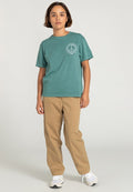 Element WANDER ELASTISCHE