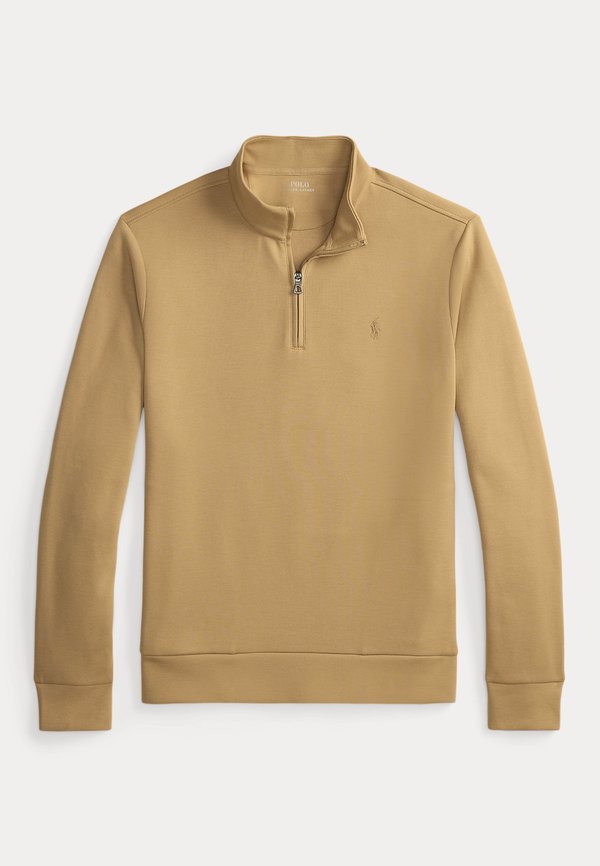 Polo Ralph Lauren DOUBLE-KNIT MOCKNECK PULLOVER