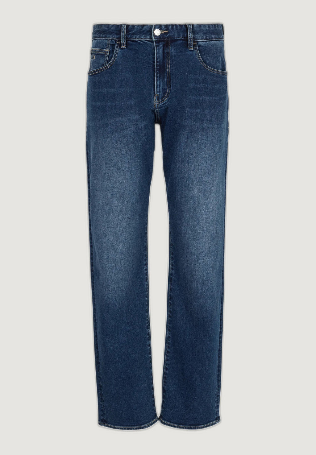Armani Exchange Jeans Straight Leg Media 5