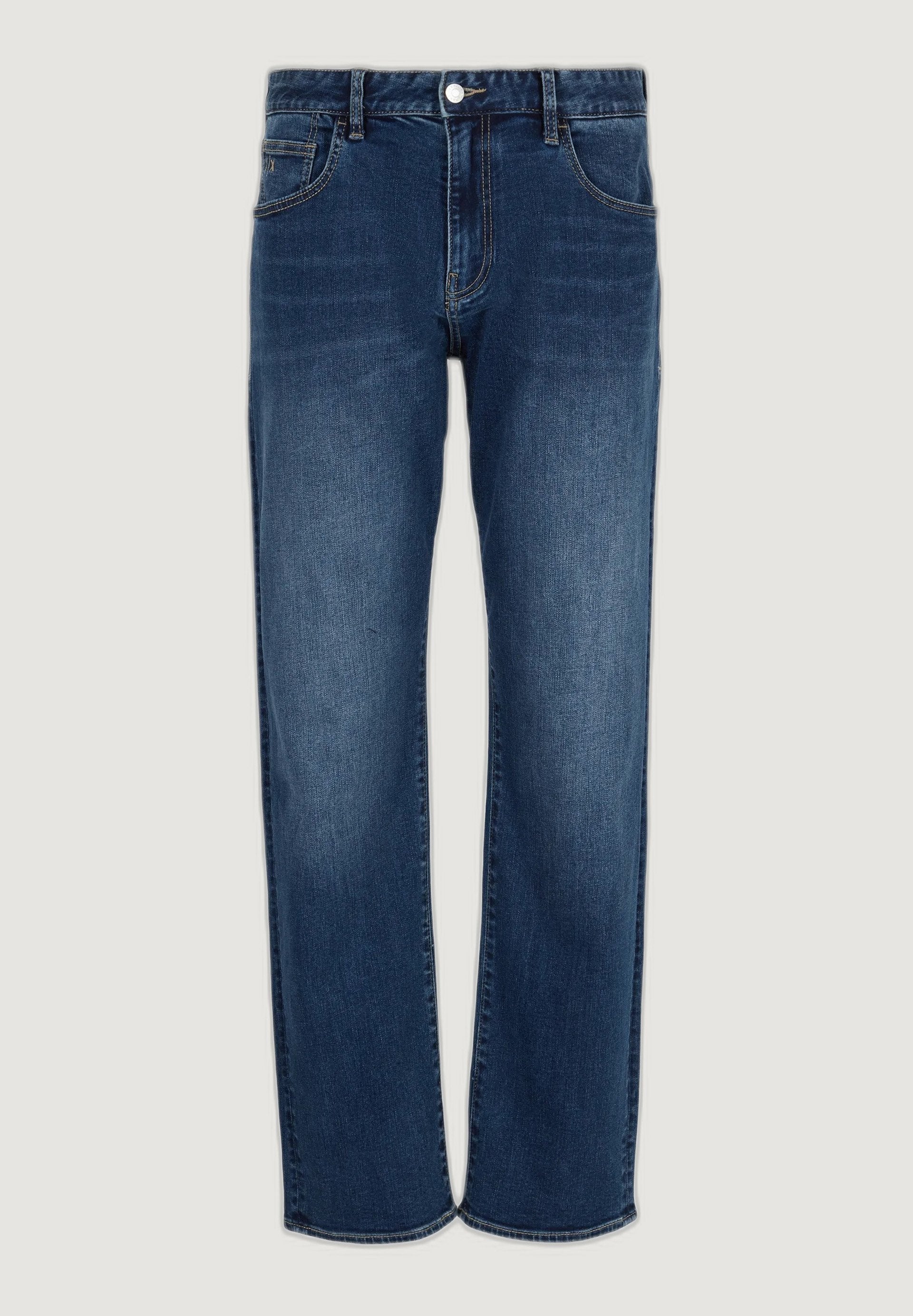 Armani Exchange Jeans Straight Leg Media 5