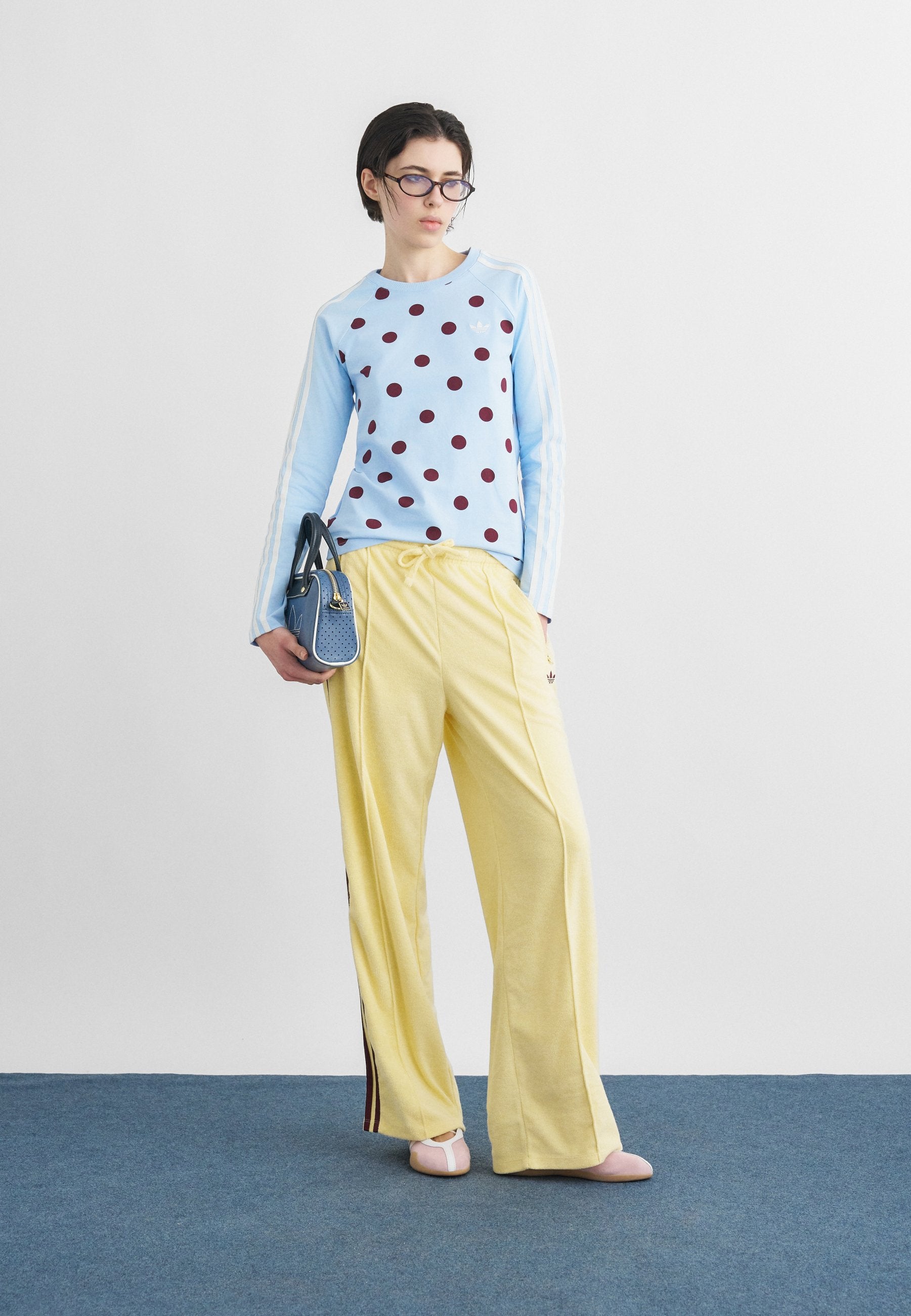 adidas Originals TOWELLING PANTS
