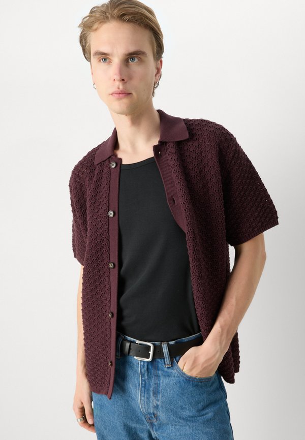Les Deux GIDEON SHIRT