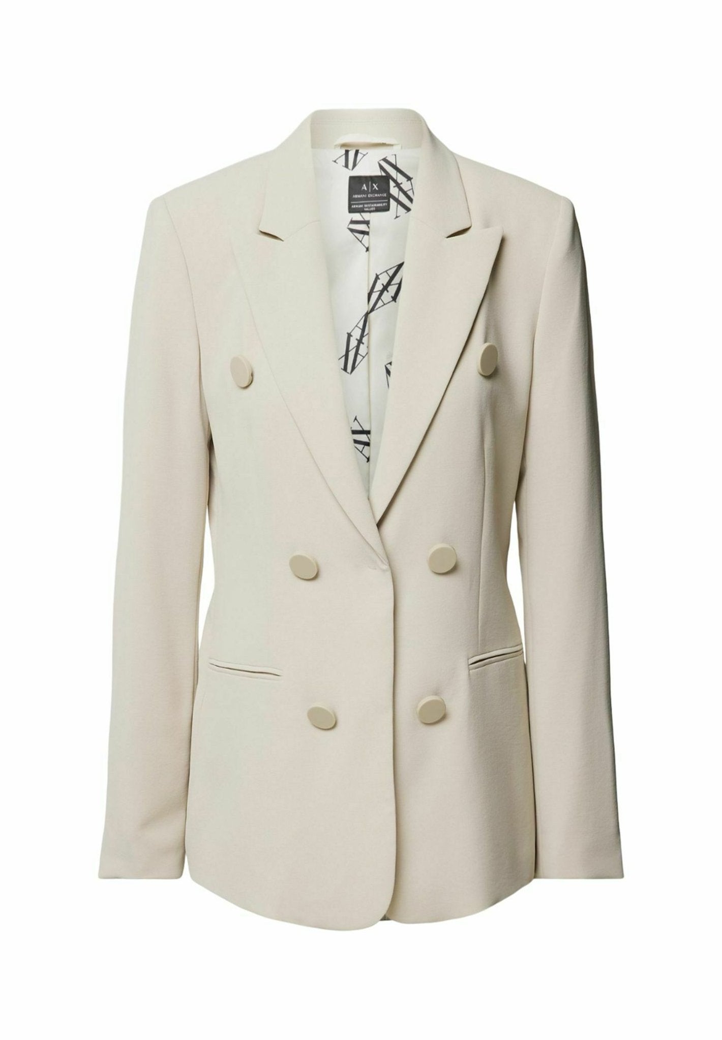 Armani Exchange Blazer Media 1