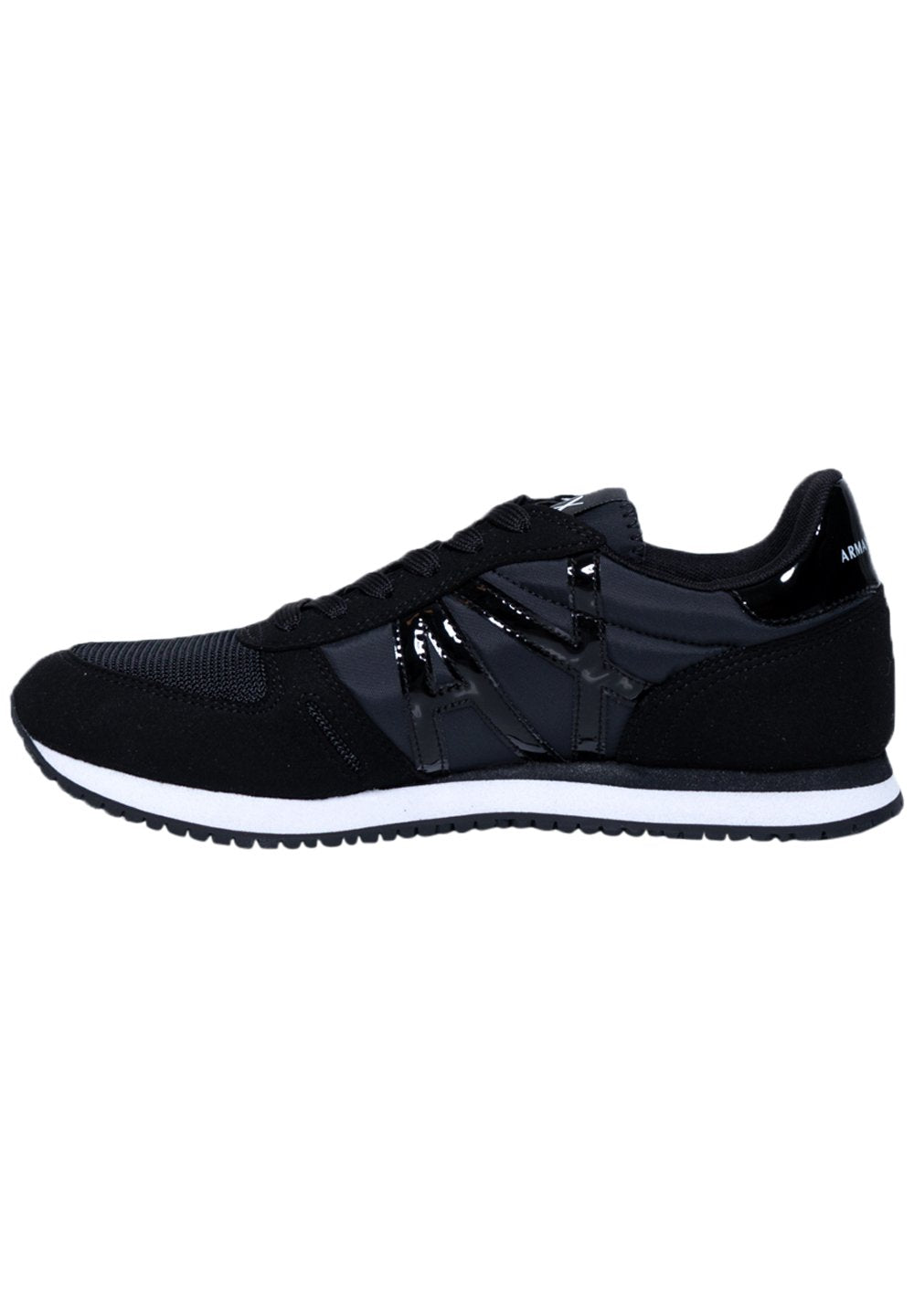 Armani Exchange Sneaker low Media 1