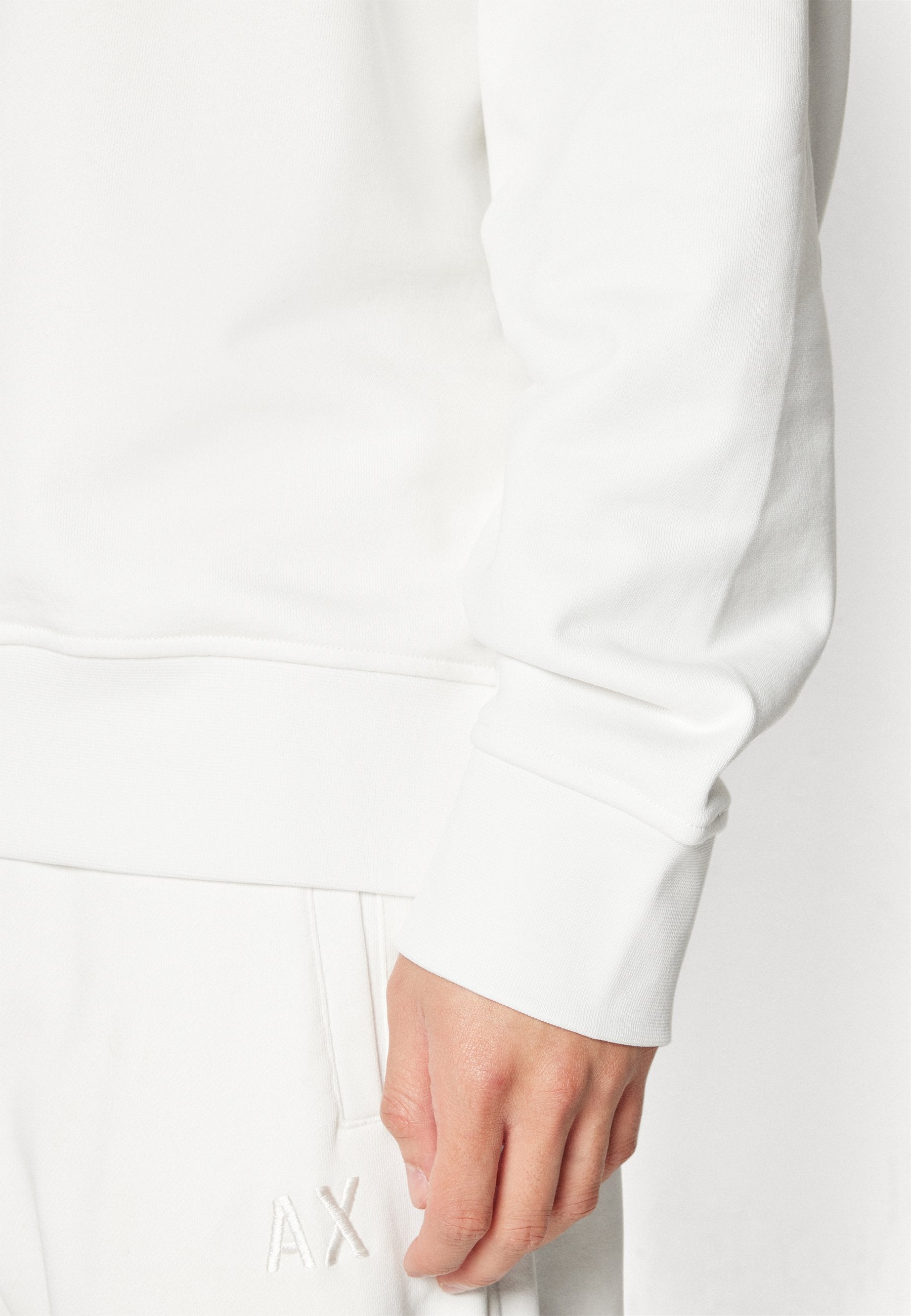 Armani Exchange Kapuzenpullover Media 6