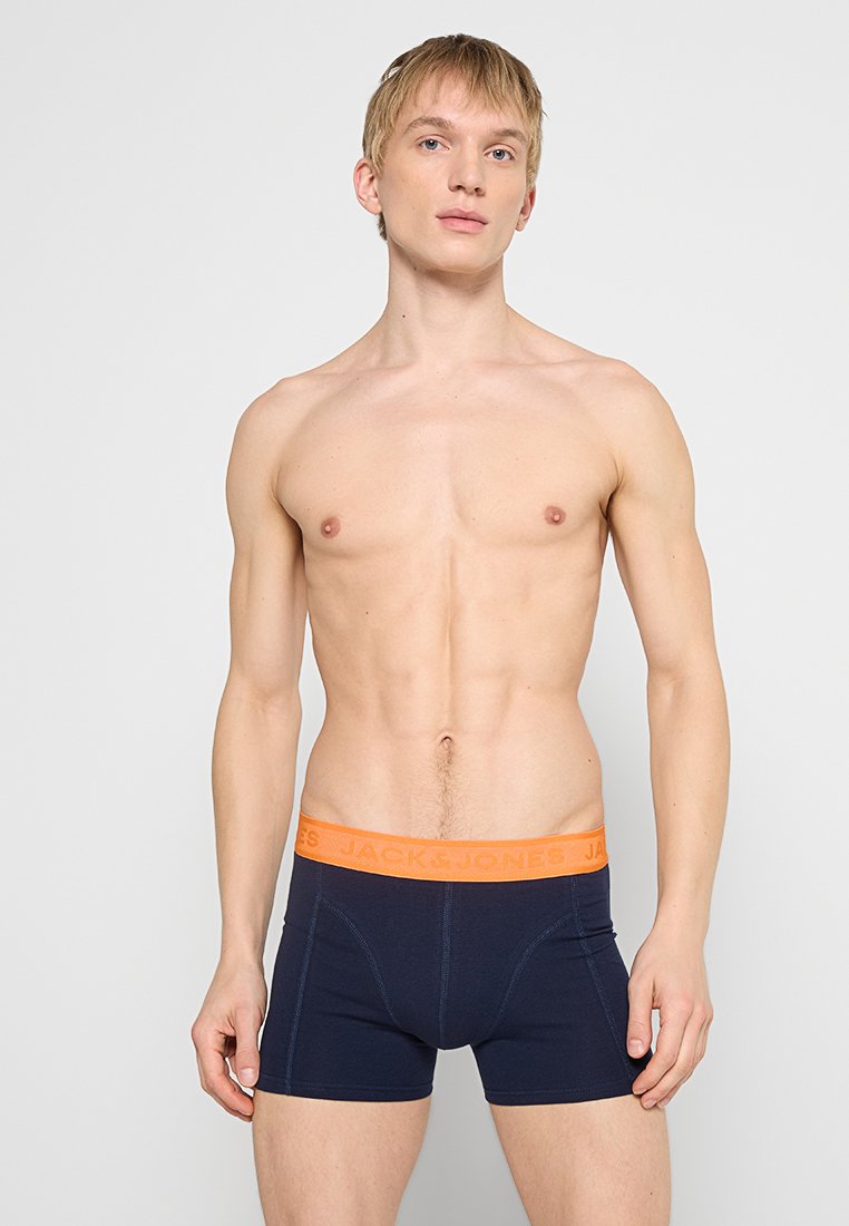 Jack & Jones JACNONI 4 PACK