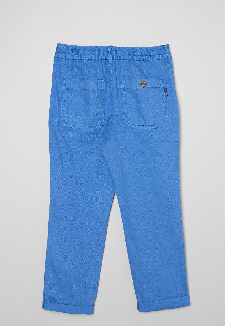 Scotch & Soda