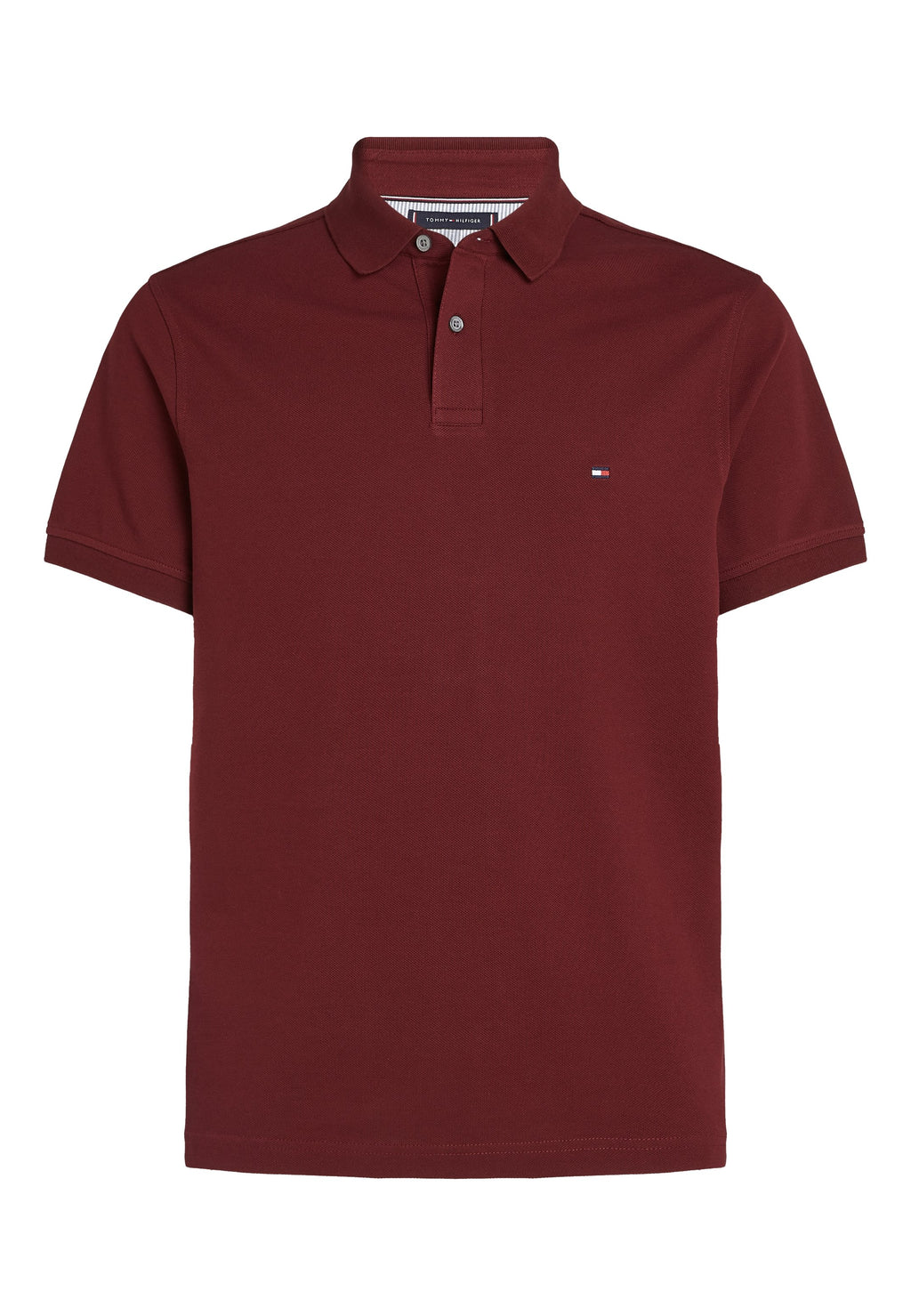 Tommy Hilfiger Poloshirt Media 1
