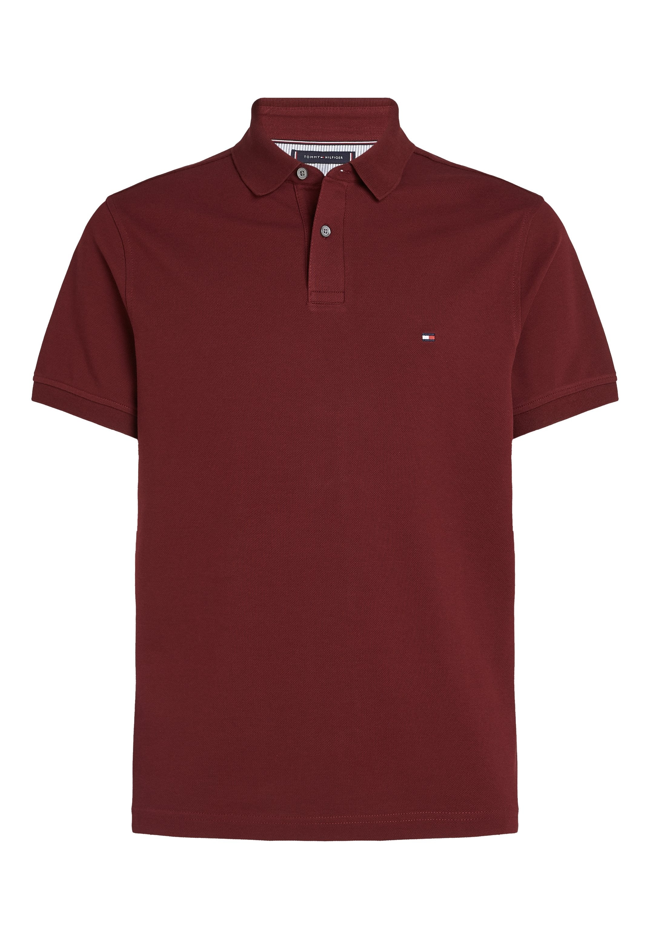 Tommy Hilfiger Poloshirt Media 1