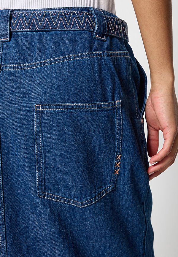 Scotch & Soda