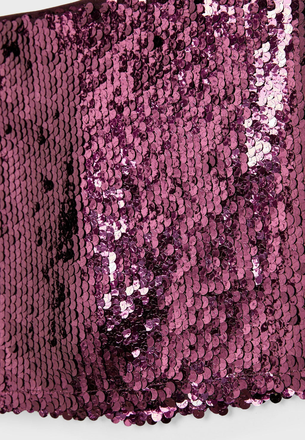 Stradivarius SEQUINNED