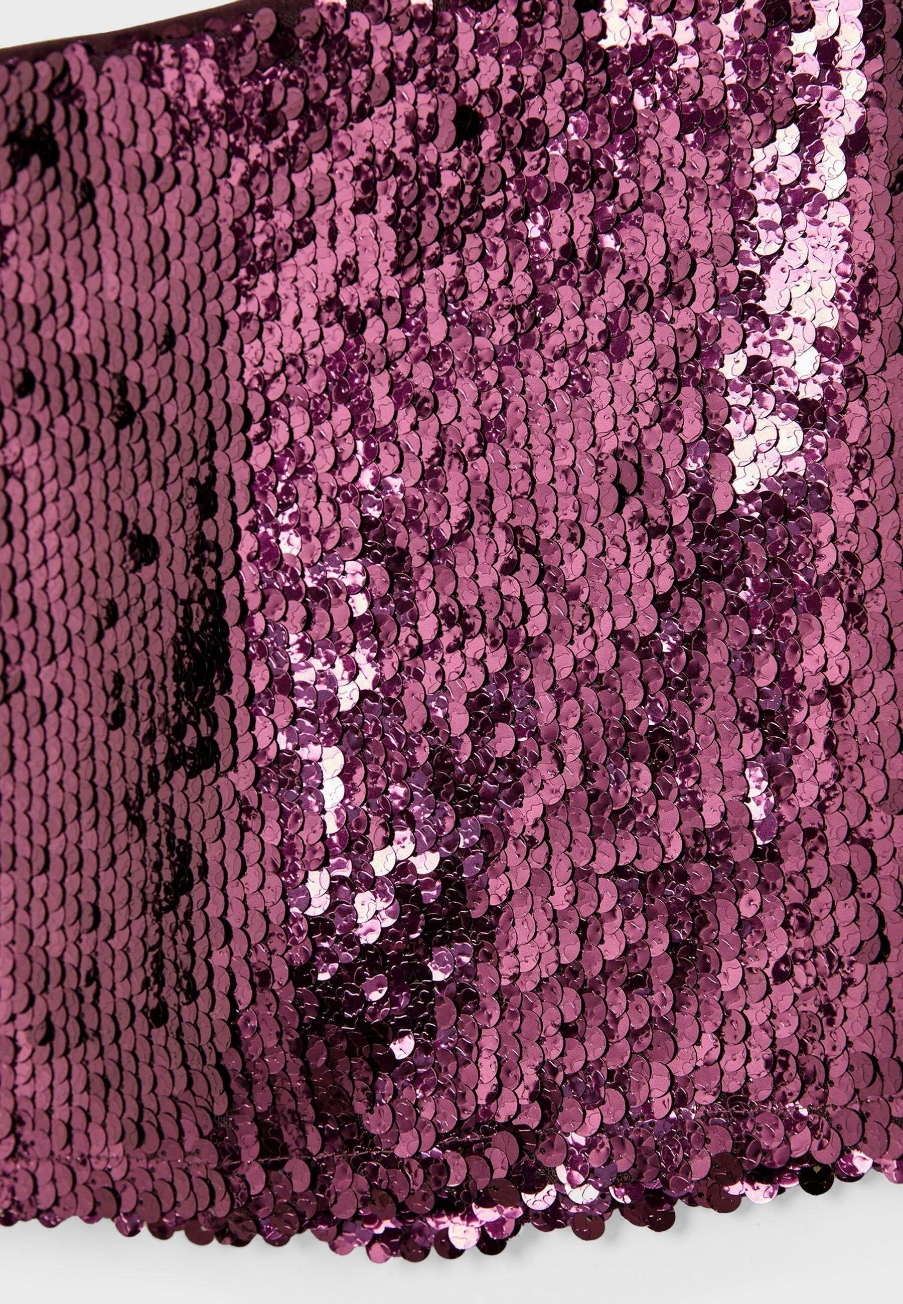 Stradivarius SEQUINNED