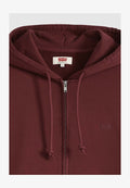 Levi's® LEVI'S® - Zip-up sweatshirt - fog - purples