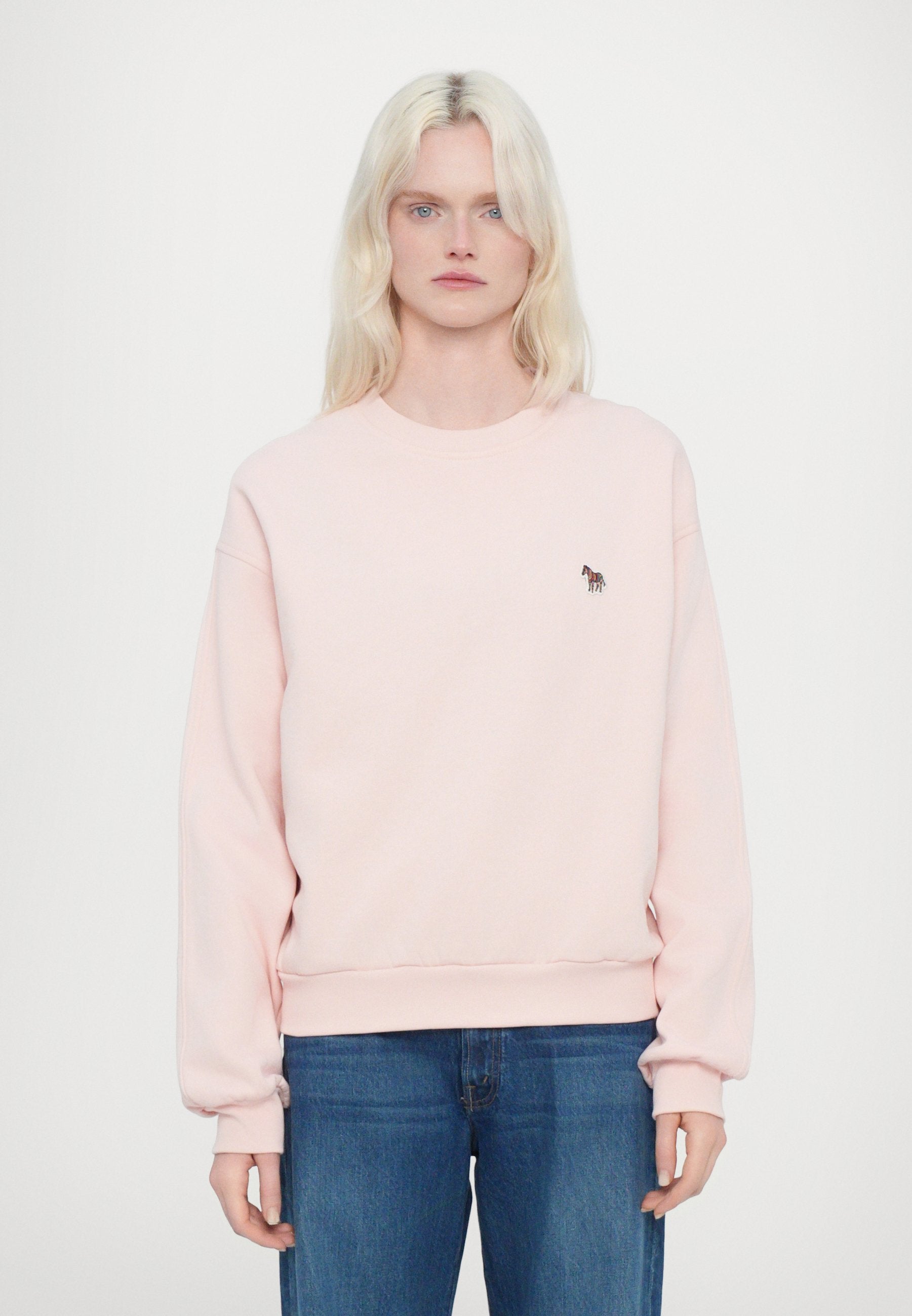PS Paul Smith ZEBRA