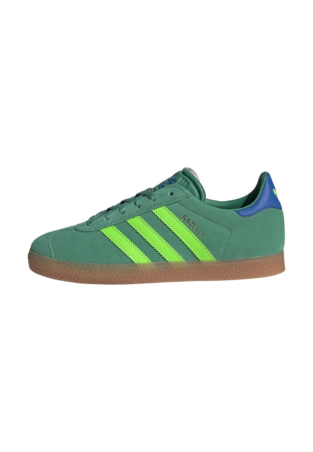 GAZELLE KIDS Media 1