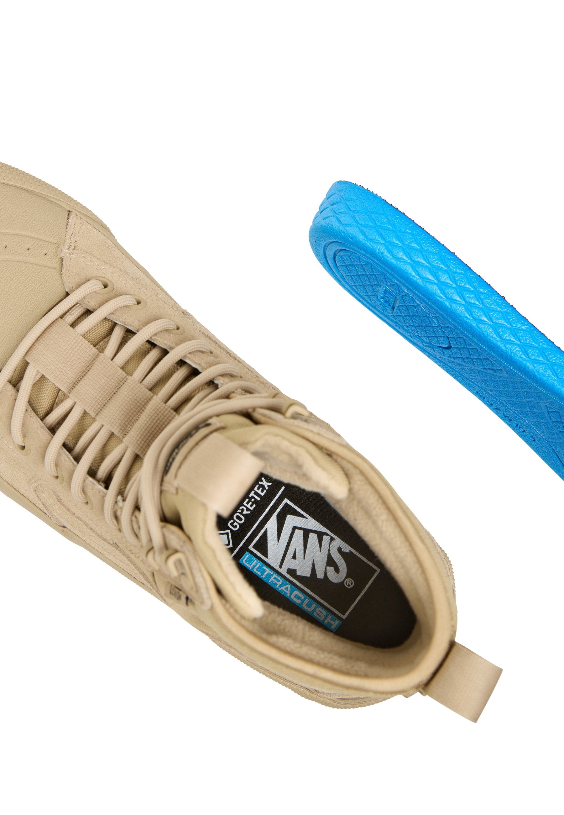 Vans MTE SK8-HI GORE TEX UNISEX