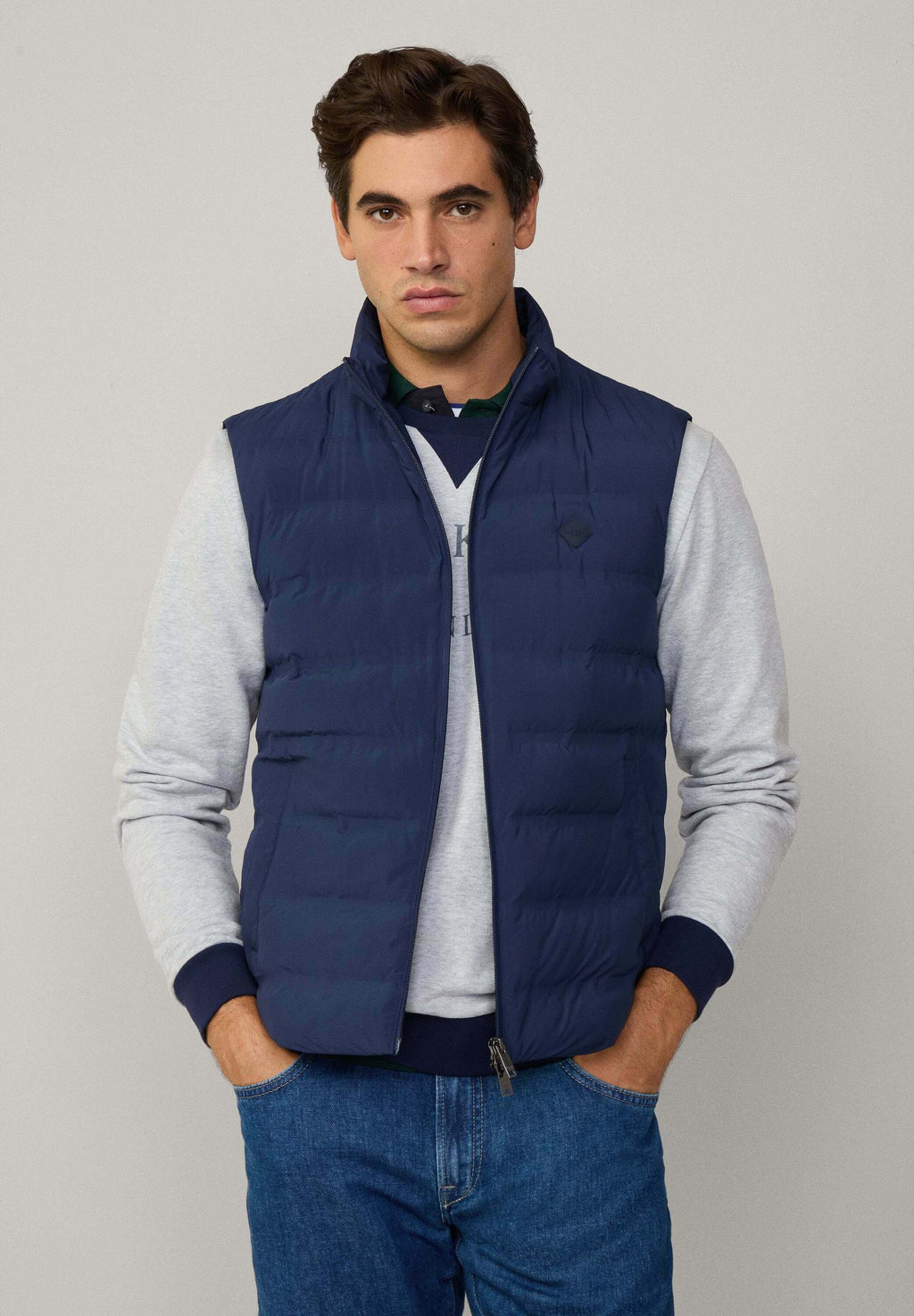 Hackett London