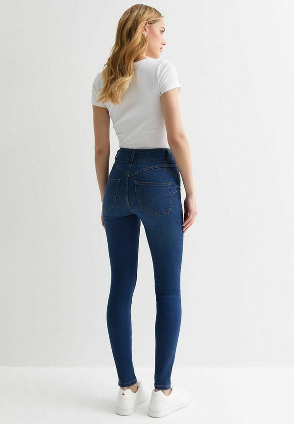 New Look HIGH WAIST YAZMIN