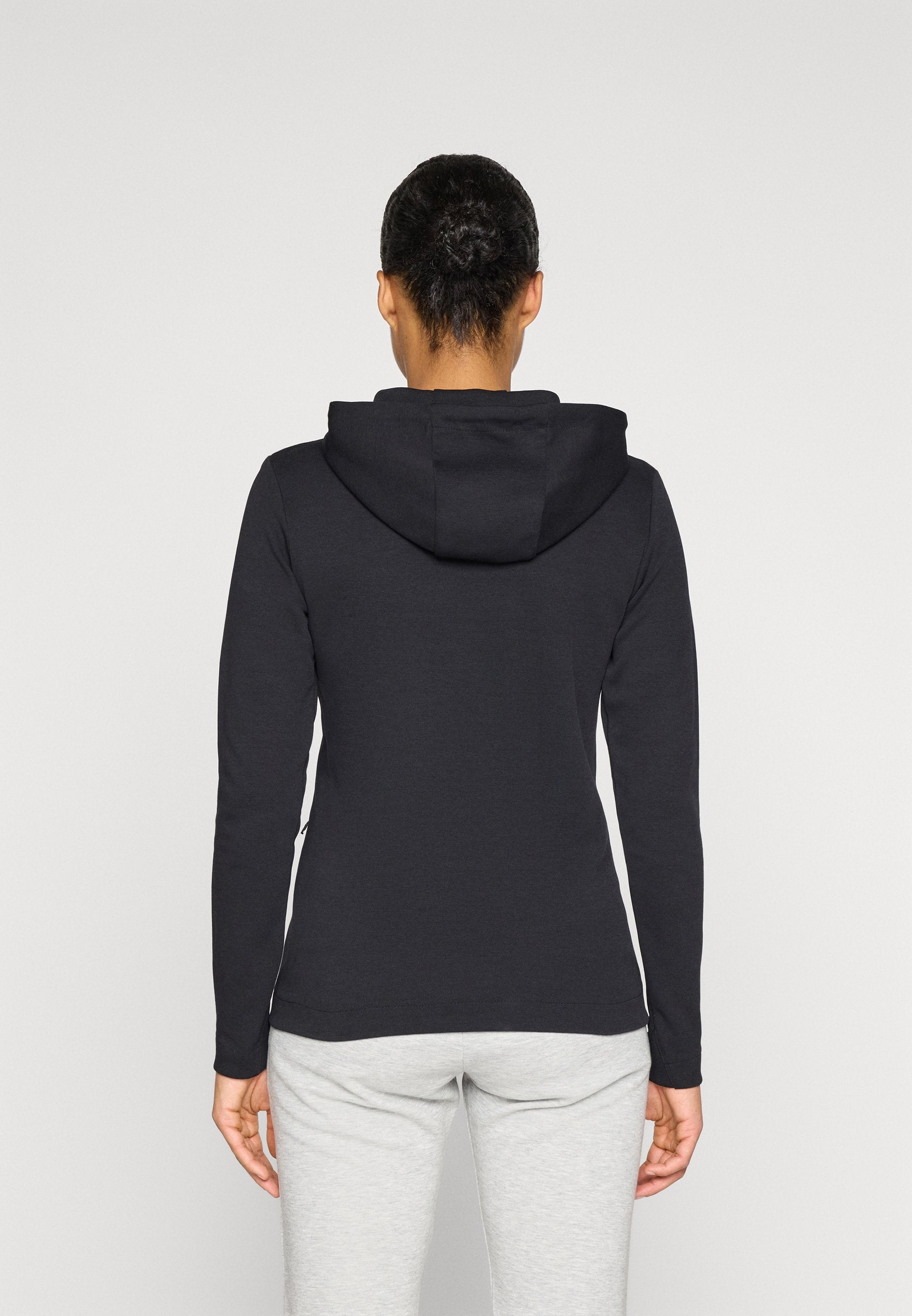 SCOTT Sports Kapuzenpullover Media 4