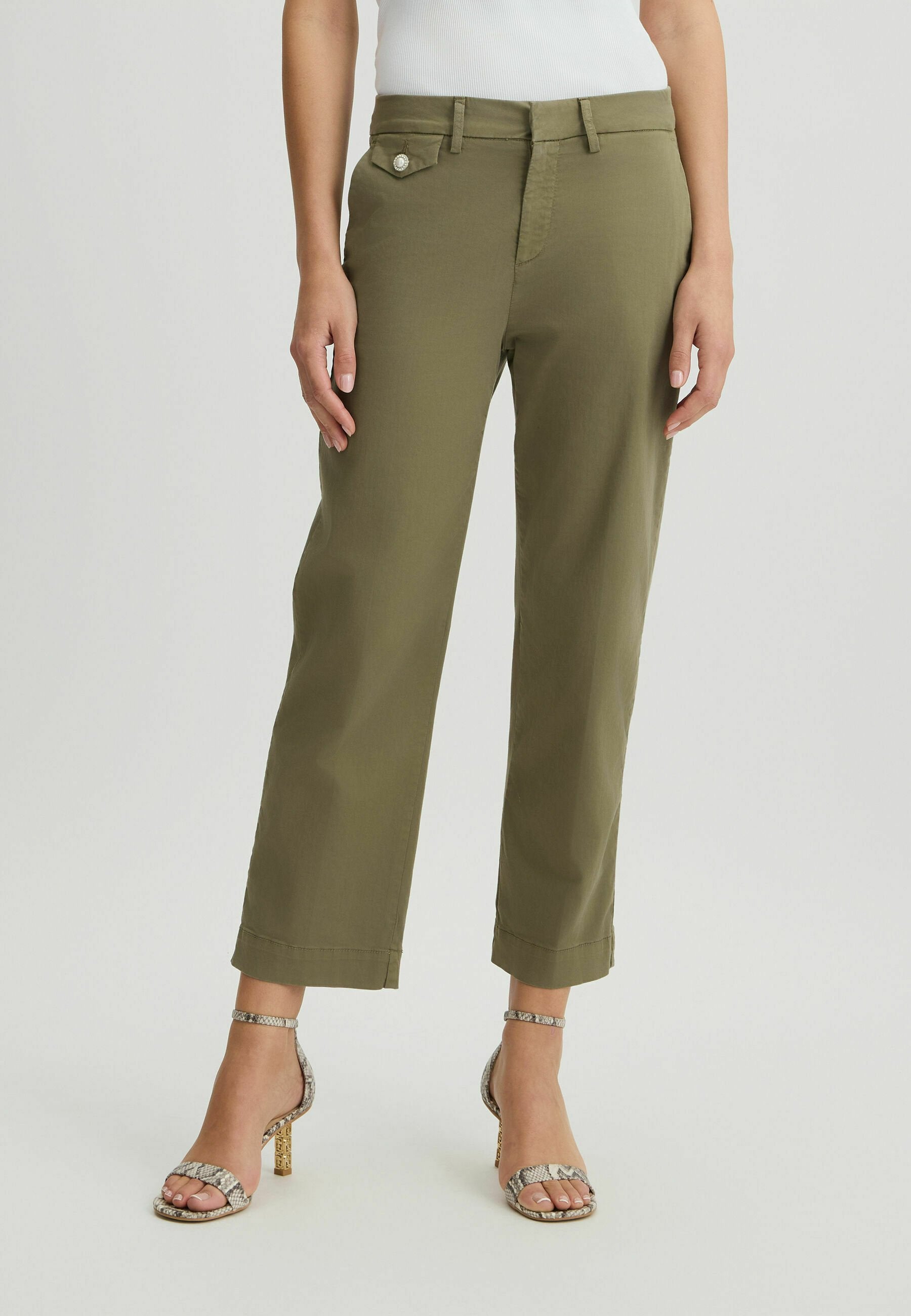 LIU JO CROPPED