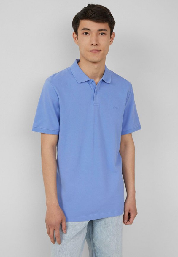 s.Oliver Polo shirt - himmelblau
