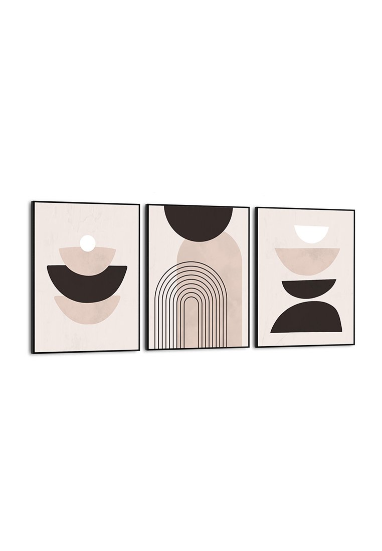 Orange Wallz 3 PACK