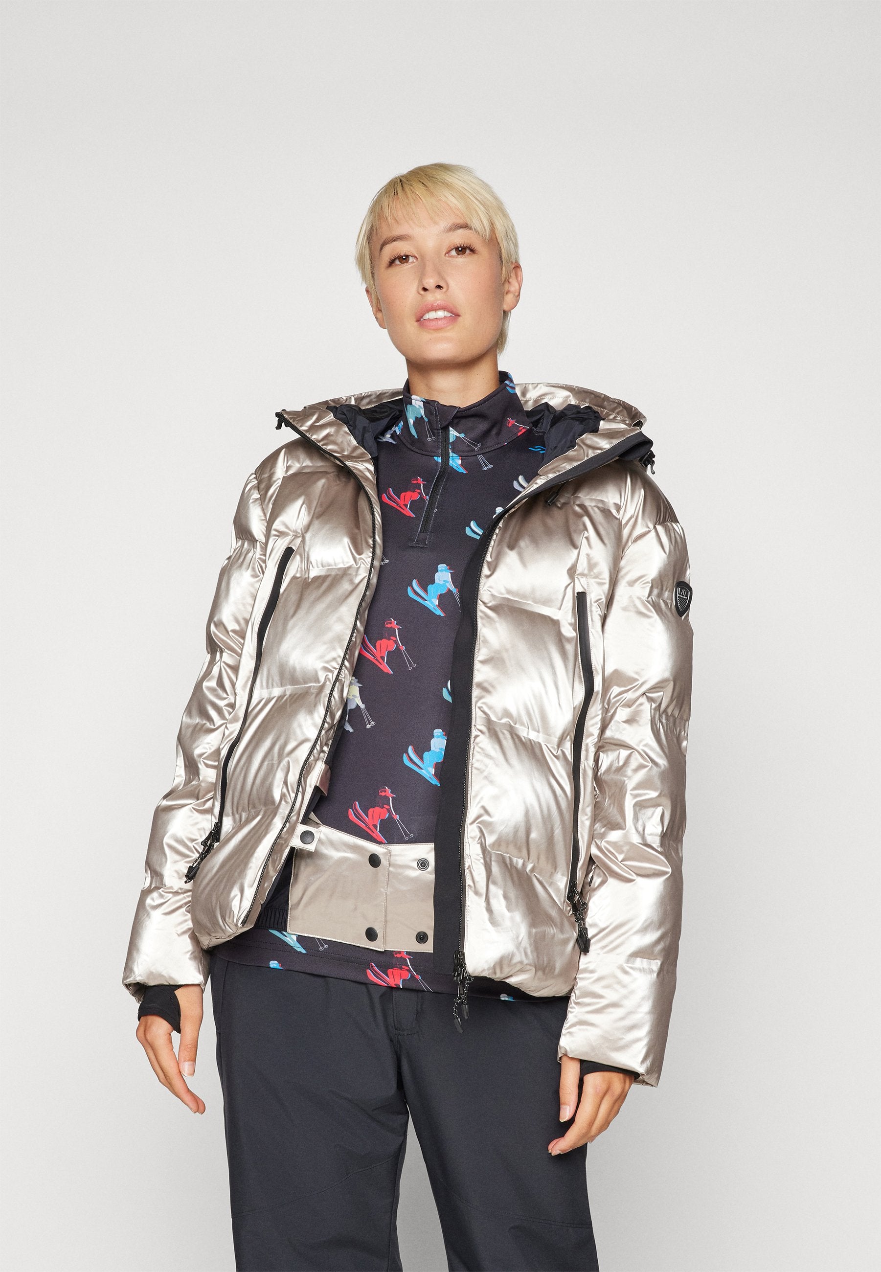 KITZBUHEL FASHION JACKET Media 5