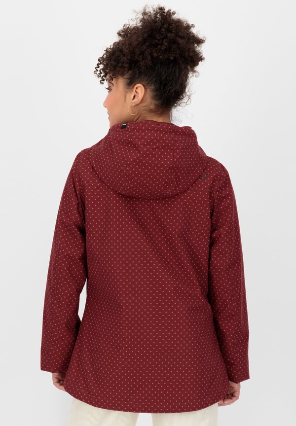 alife & kickin LILOUAK B