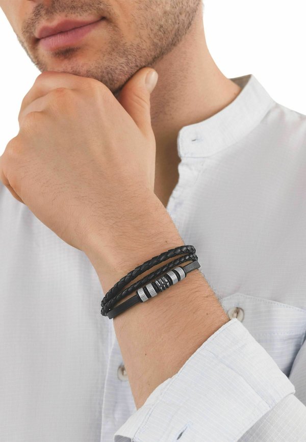TOM TAILOR Bracelet - bicolor