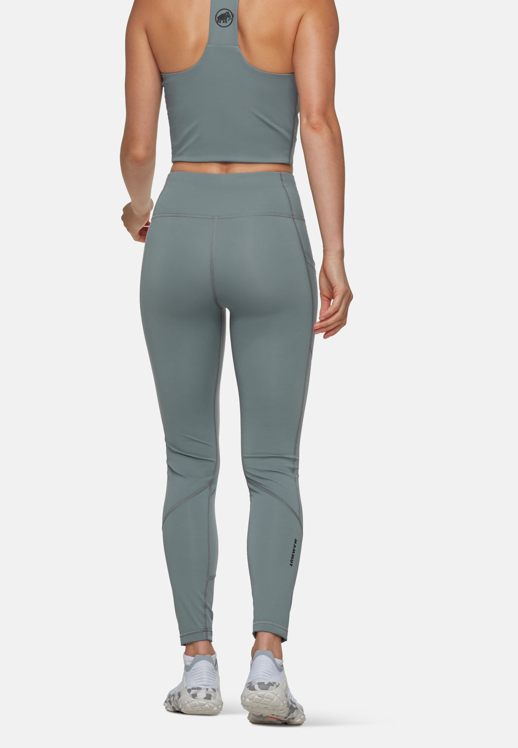 Mammut MASSONE WOMEN