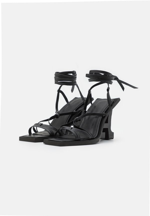 Ahluwalia WEDGE